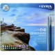 LAPIZ LYRA GRADUATE AQUARELL C/24 - Pack de 3 unidades